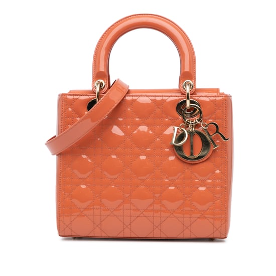 Bolso Lady Dior de Mano - Image 1