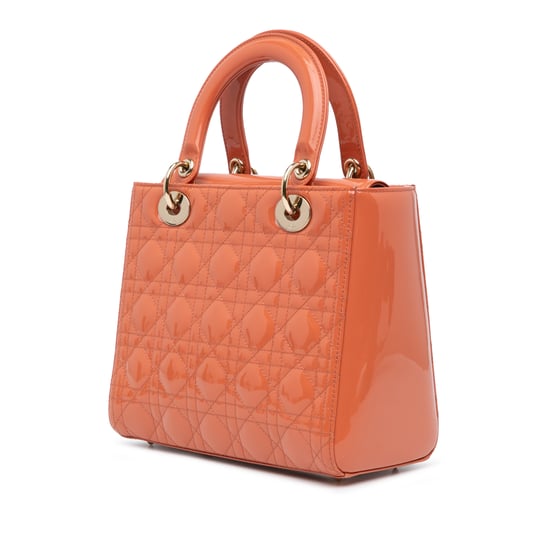 Bolso Lady Dior de Mano - Image 2
