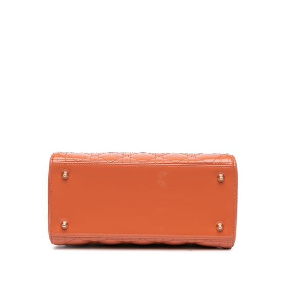 Bolso Lady Dior de Mano - Image 3