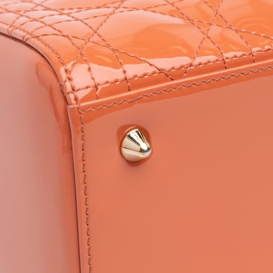Bolso Lady Dior de Mano - Image 6