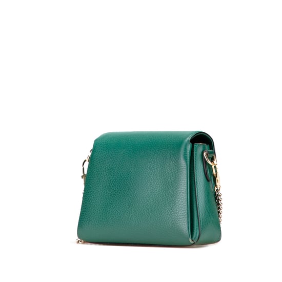 Bolso de Hombro Gucci con Doble G - Image 2