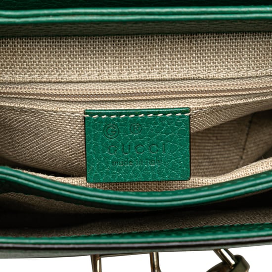 Bolso de Hombro Gucci con Doble G - Image 5