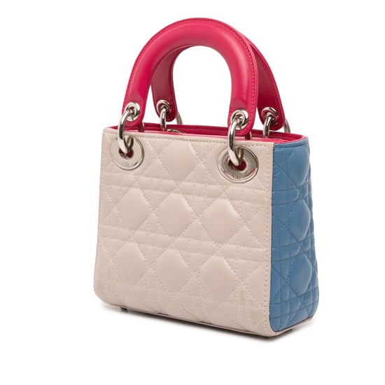 Bolso de mano Lady Dior - Image 2