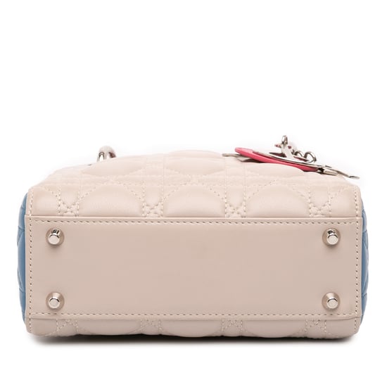 Bolso de mano Lady Dior - Image 3