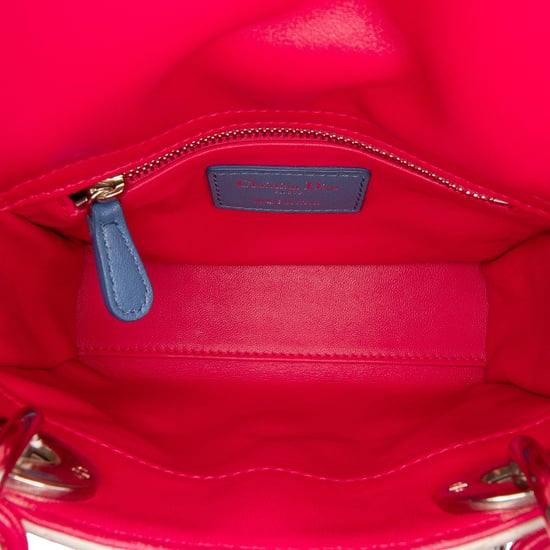 Bolso de mano Lady Dior - Image 4
