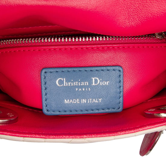 Bolso de mano Lady Dior - Image 5