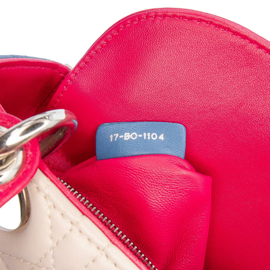 Bolso de mano Lady Dior - Image 6