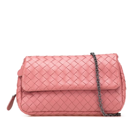 Bolso de cadena acolchado - Image 1