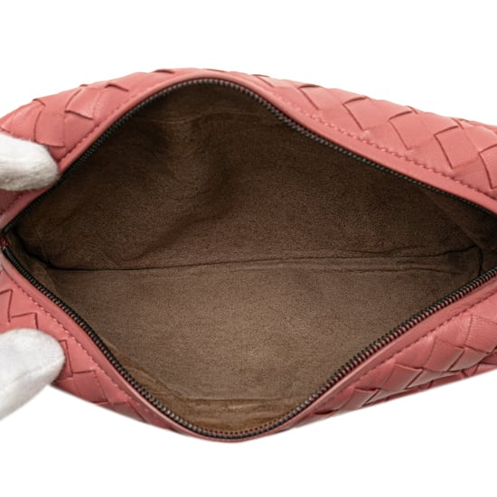 Bolso de cadena acolchado - Image 4