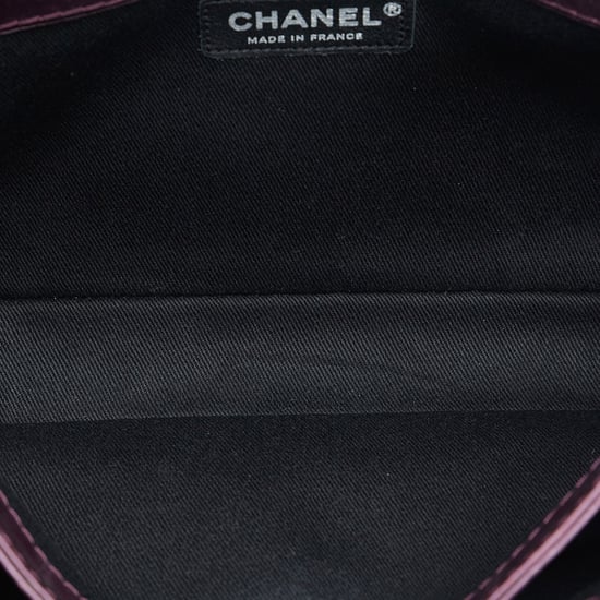 Bolso de Hombro de Cuero Acolchado - Image 5