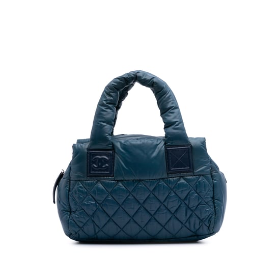Bolso acolchado Coco Puffer - Image 1
