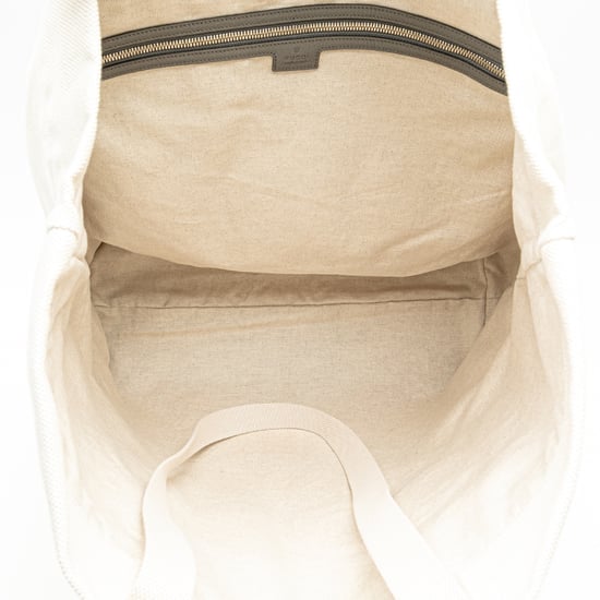 Bolso Tote Gucci con logotipo embosado - Image 4