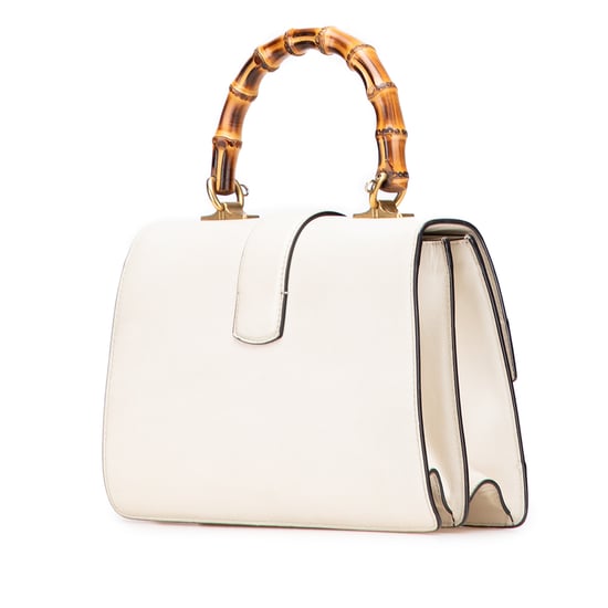 Bolso de Mano Bamboo 1947 - Image 1