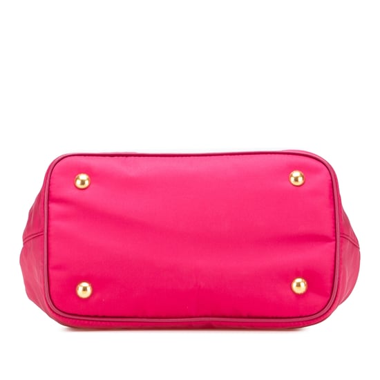 Bolso Tote de Nailon - Image 3