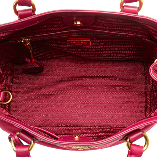Bolso Tote de Nailon - Image 4