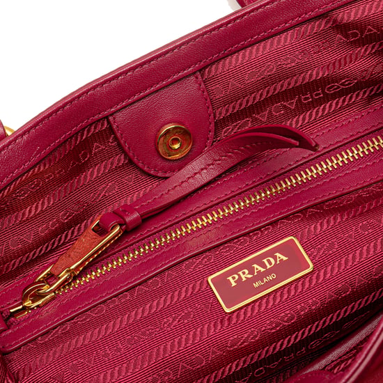 Bolso Tote de Nailon - Image 6
