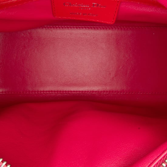 Lady Dior Mi Lady Dior Tote Acolchado - Image 6