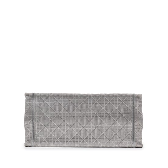 Dior Book Tote Jacquard Oblique - Image 5