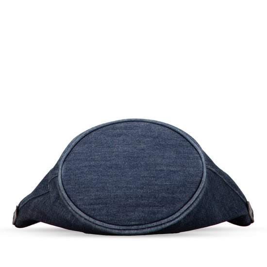 Bolso Tote de Mezclilla - Image 3