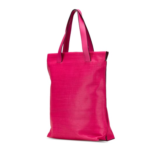 Bolso Anagram con Logo Relieve - Image 2
