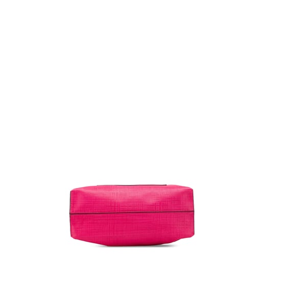 Bolso Anagram con Logo Relieve - Image 3