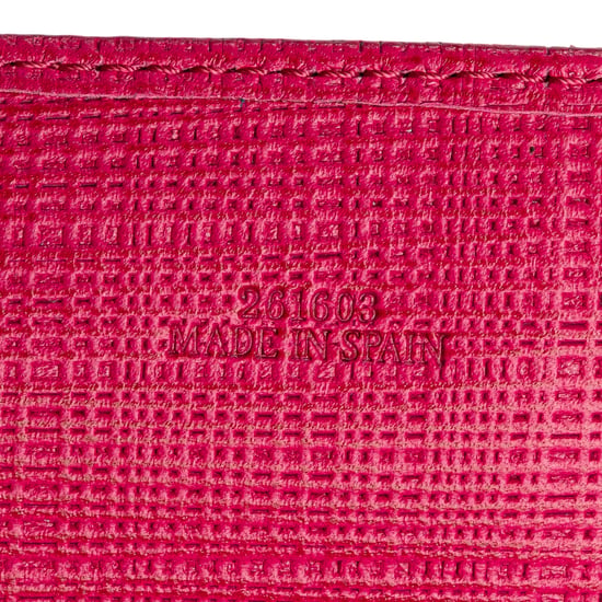 Bolso Anagram con Logo Relieve - Image 6