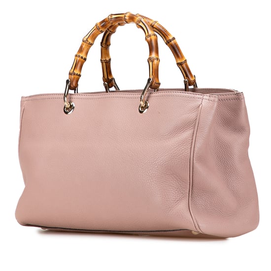 Bolsa de Compra de Bambú - Image 2
