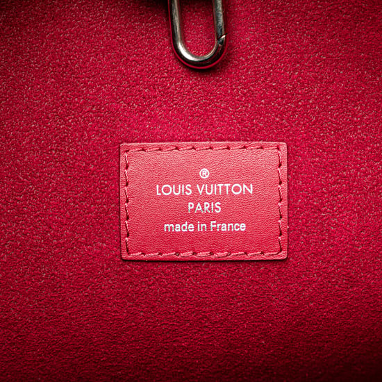 Bolso Tote Neverfull de Piel - Image 5