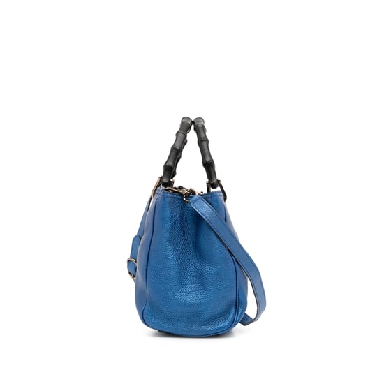 Gucci Bamboo Tote de Mano - Image 3