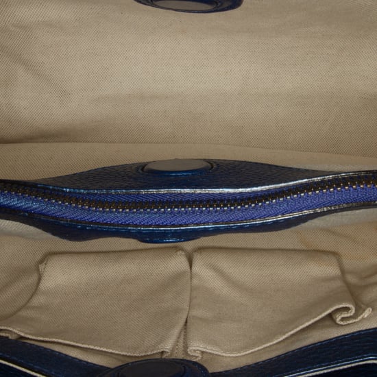 Gucci Bamboo Tote de Mano - Image 6