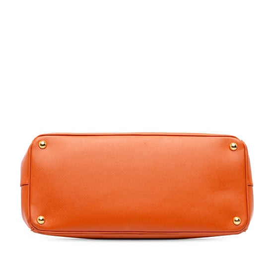 Bolso Tote Galleria de Piel Saffiano - Image 3