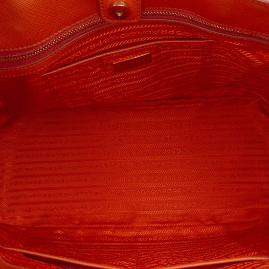 Bolso Tote Galleria de Piel Saffiano - Image 4