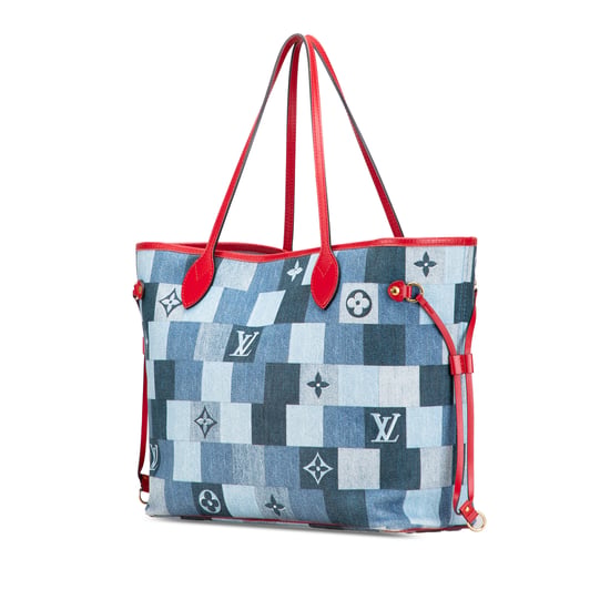 Bolso Tote Monogram Neverfull Mm - Image 2