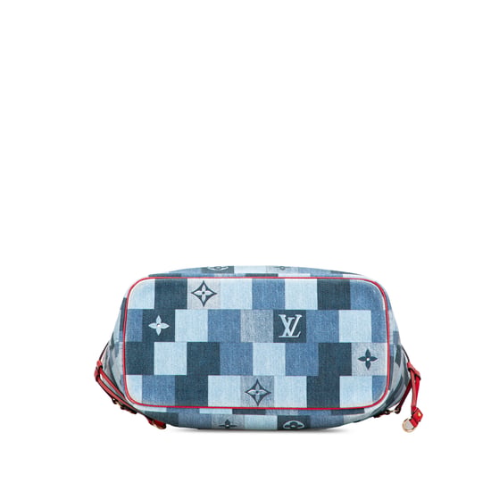 Bolso Tote Monogram Neverfull Mm - Image 3