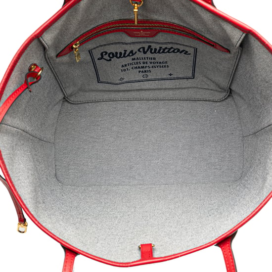 Bolso Tote Monogram Neverfull Mm - Image 4