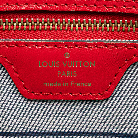 Bolso Tote Monogram Neverfull Mm - Image 6