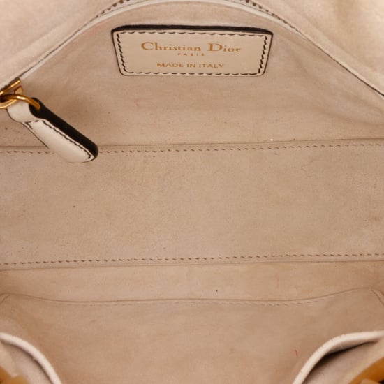 Bolso Lady Dior My Abcdior Dioramour - Image 4