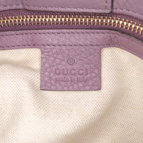 Bolso de Cuero con Asa de Bambú - Image 5