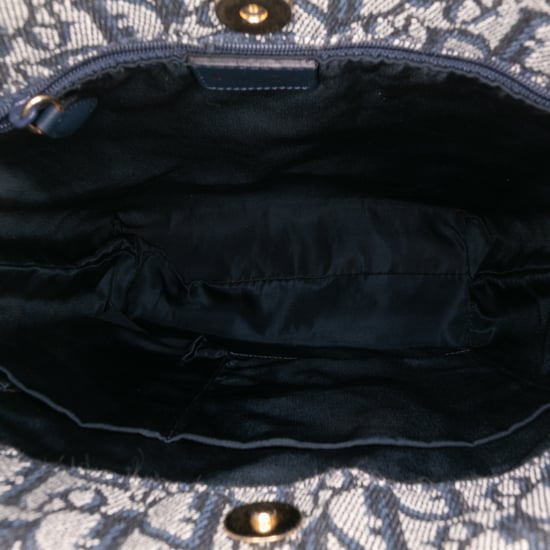 Bolso Tote Oblicuo - Image 4