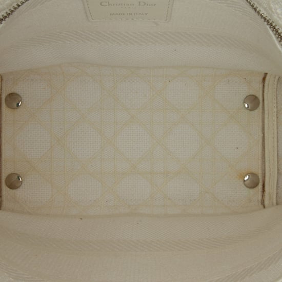 Bolso Lady Dior de asa superior - Image 6