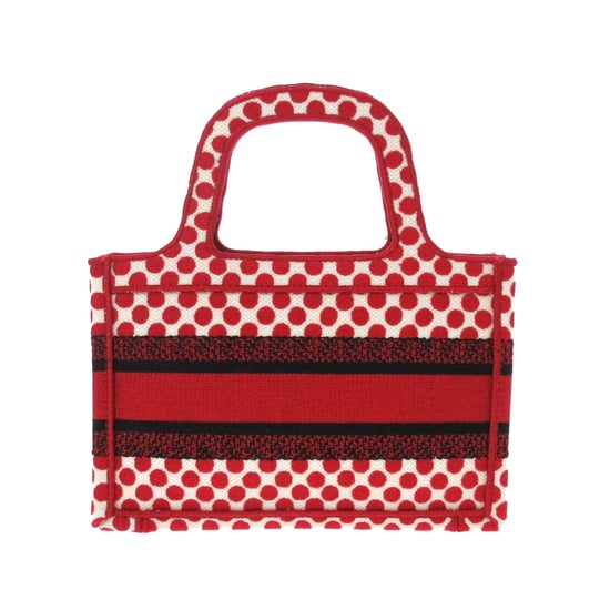 Bolso Tote de Lunares - Image 3