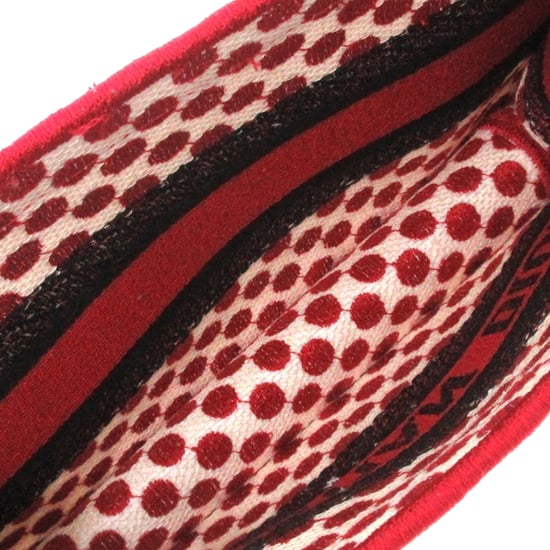 Bolso Tote de Lunares - Image 5