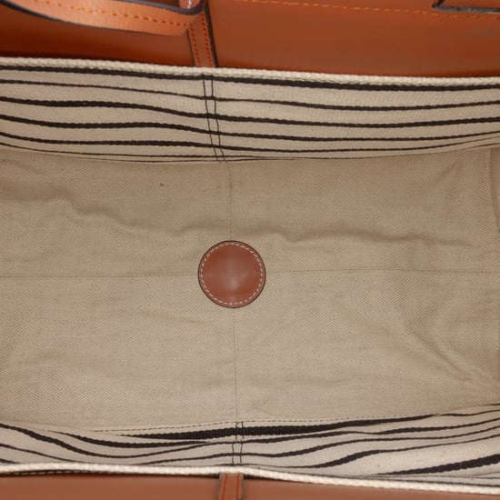 Bolso de Playa Rayado Paula Ibiza - Image 4