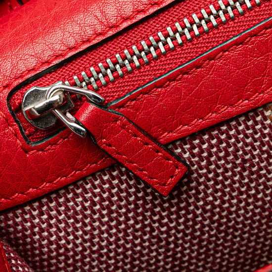 Bolso Bandolera con Borlas de Bambú - Image 6