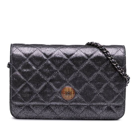 Bolso Cruzado Acolchado - Image 1