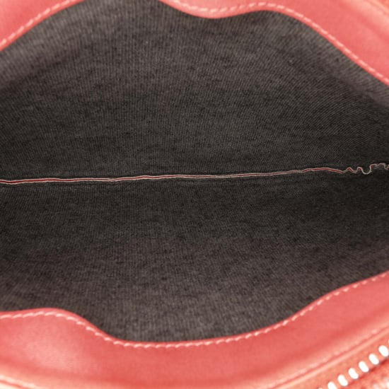 Bolso de cuero cruzado Celine - Image 6