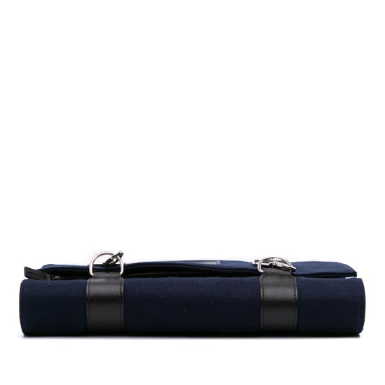 Bolso Mensajero de Fieltro - Image 3
