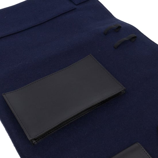 Bolso Mensajero de Fieltro - Image 4