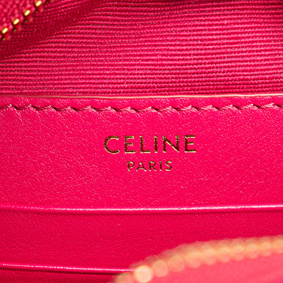 Bolso de cuero acolchado cruzado - Image 5