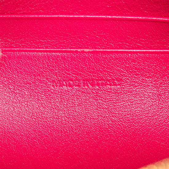 Bolso de cuero acolchado cruzado - Image 6